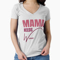 Mama Needs Wine by hectorgool