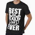 Best Dog Dad Ever by Jatupong