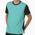 drawings colors love seamless colorful repeat pattern by Abrahamjrnd