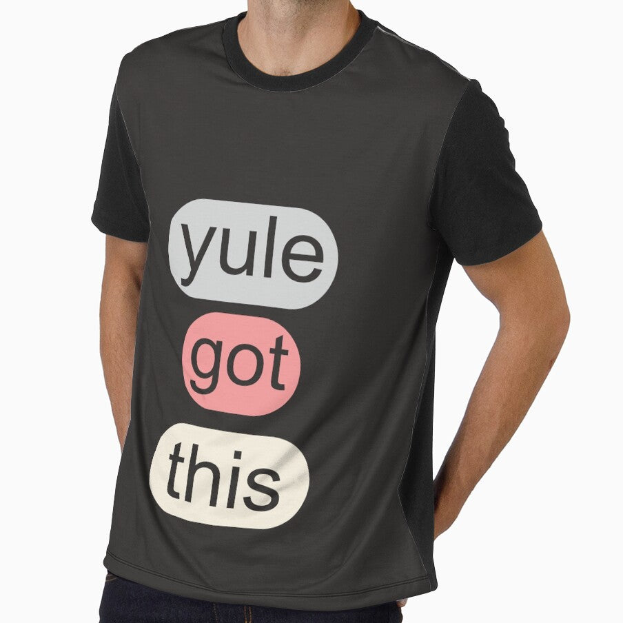 yule by MHS DESIGNS