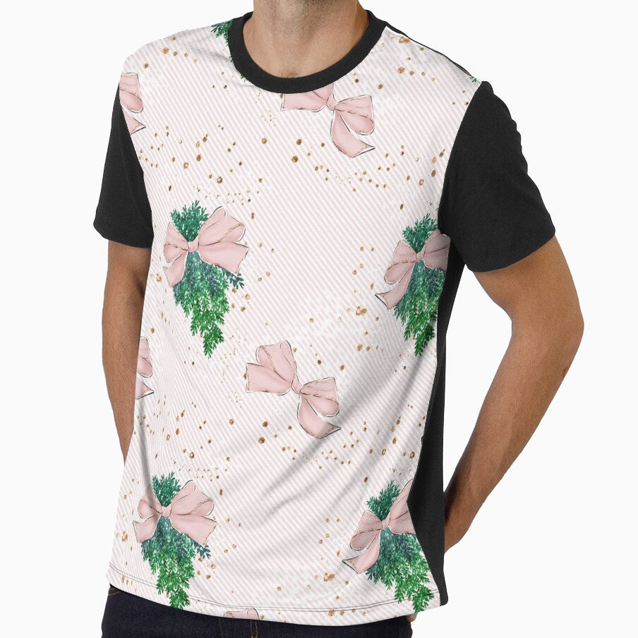Pink Christmas by Color Me F*@k!ng Happy