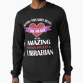 Beats The Heart of an amazing Librarian by MoonsmileProd