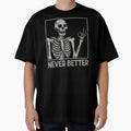 Never Better by wesdesignshop