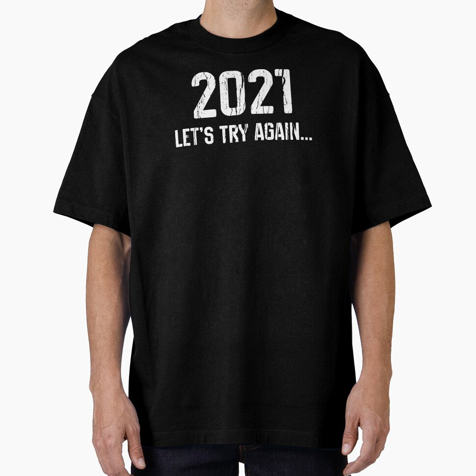 2021 Happy New Year Holiday Funny Slogan Present by haselshirt