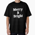 Vintage Style Christmas: Merry and Bright by thrivetee