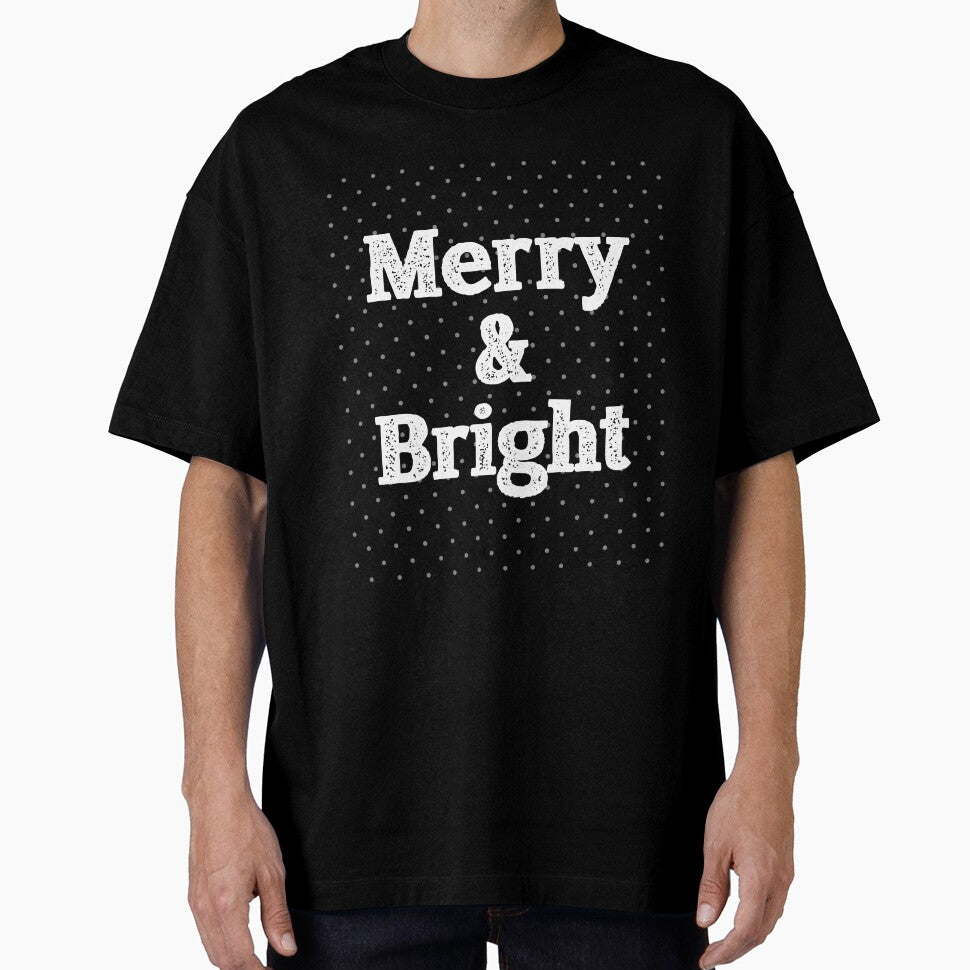 Vintage Style Christmas: Merry and Bright by thrivetee
