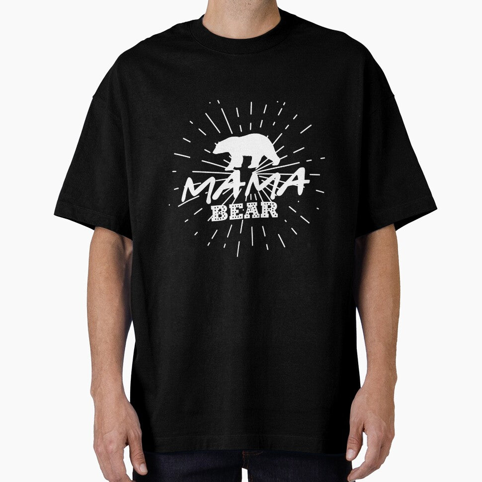 Mama Bear by MedMansour ⭐⭐⭐⭐⭐