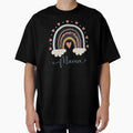 Mama Rainbow Boho style Vintage by BaliChili