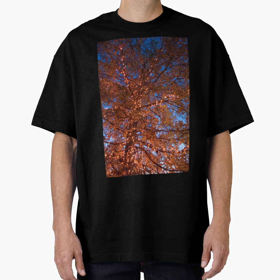 Magic in the Trees by Jacquelie
