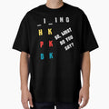 Hiking OF WHATEVER - funny t-shirt by Gracjan Mikitin
