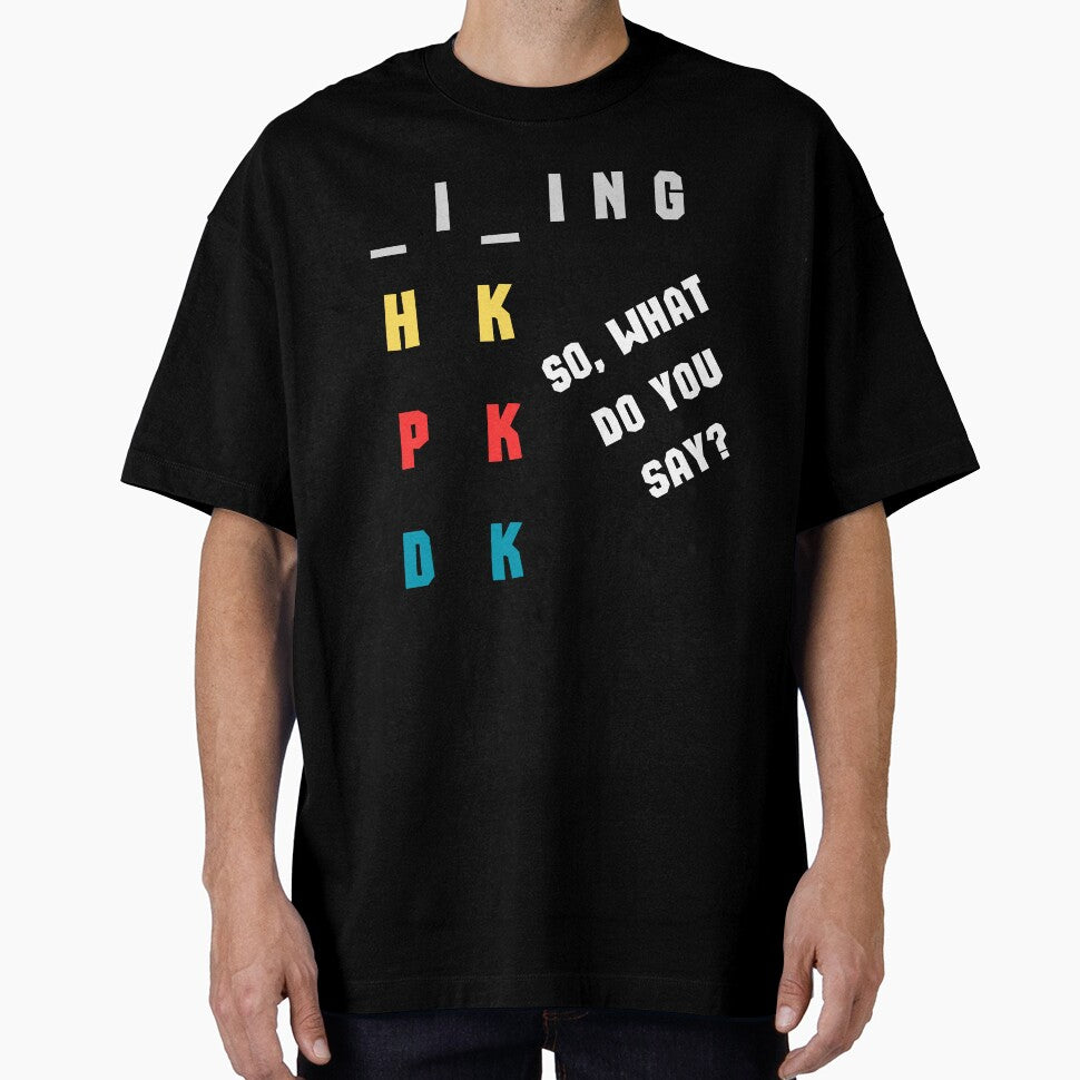 Hiking OF WHATEVER - funny t-shirt by Gracjan Mikitin