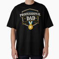 Professional Dad Award by Rocamisetas