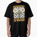 Gardening Because Murder Is Wrong by Art-Max