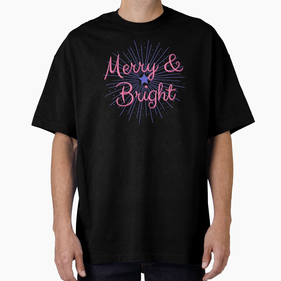 Merry and Bright by hectorgool