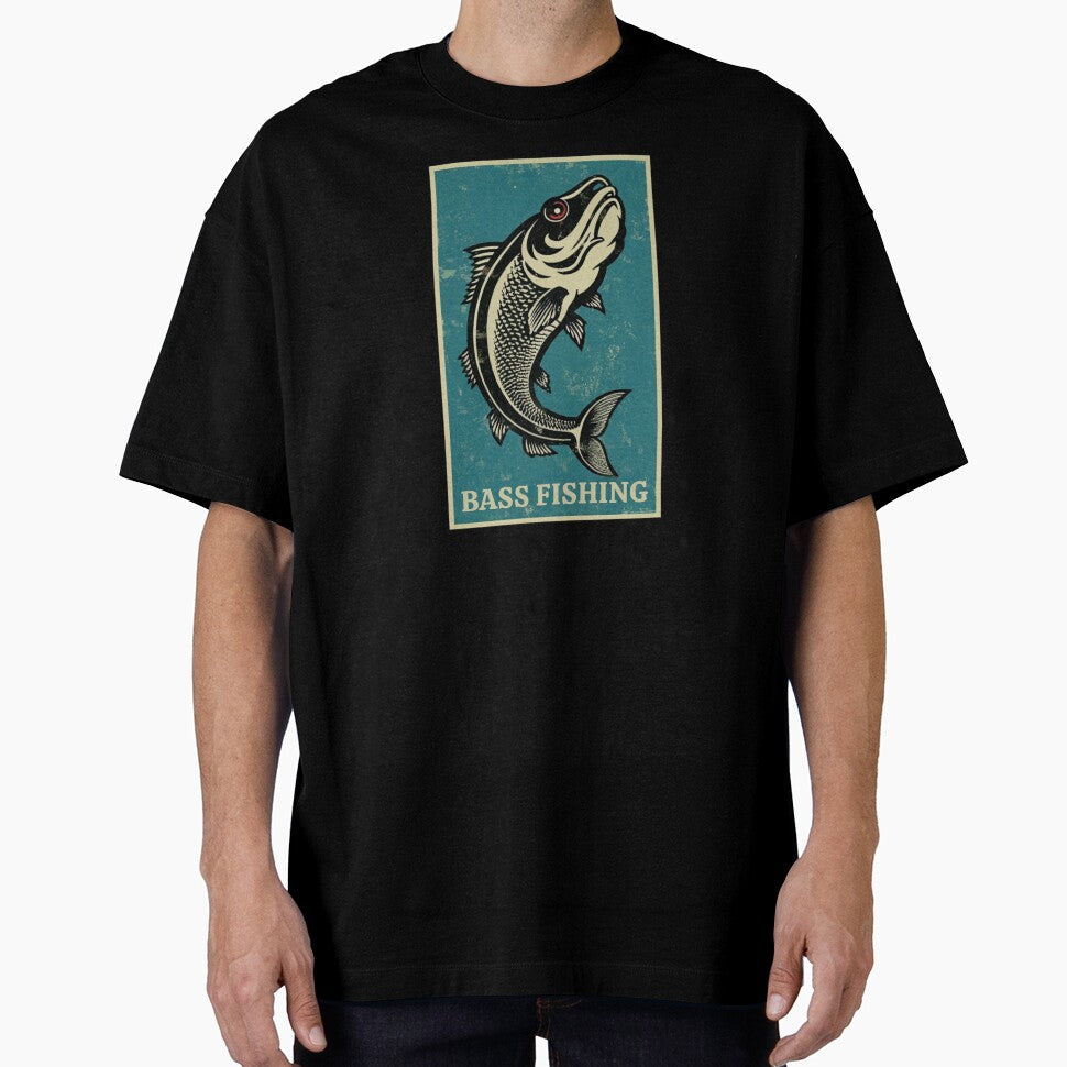 Bass Fishing by effateON