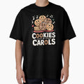 Christmas Baking Crew Official Cookie Tester Xmas by VladoZork