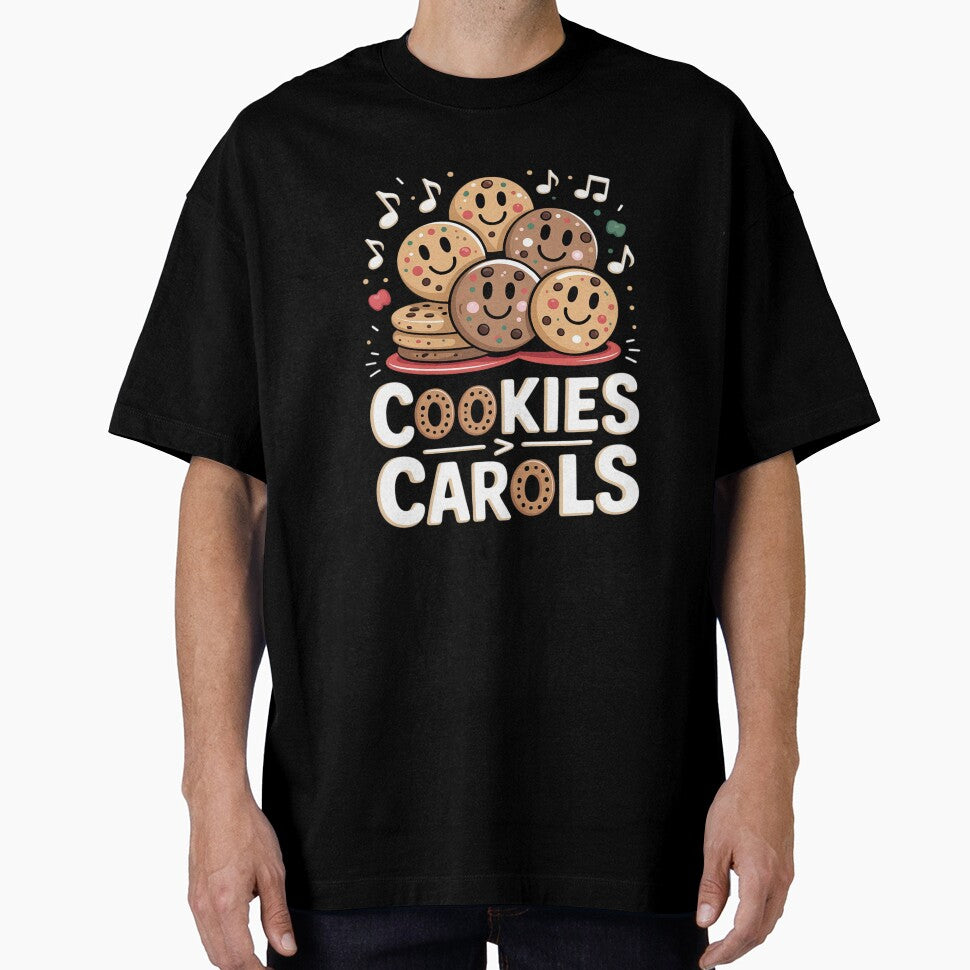 Christmas Baking Crew Official Cookie Tester Xmas by VladoZork