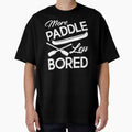 Kayak - More Paddle Less Bored by UnknownArtistt