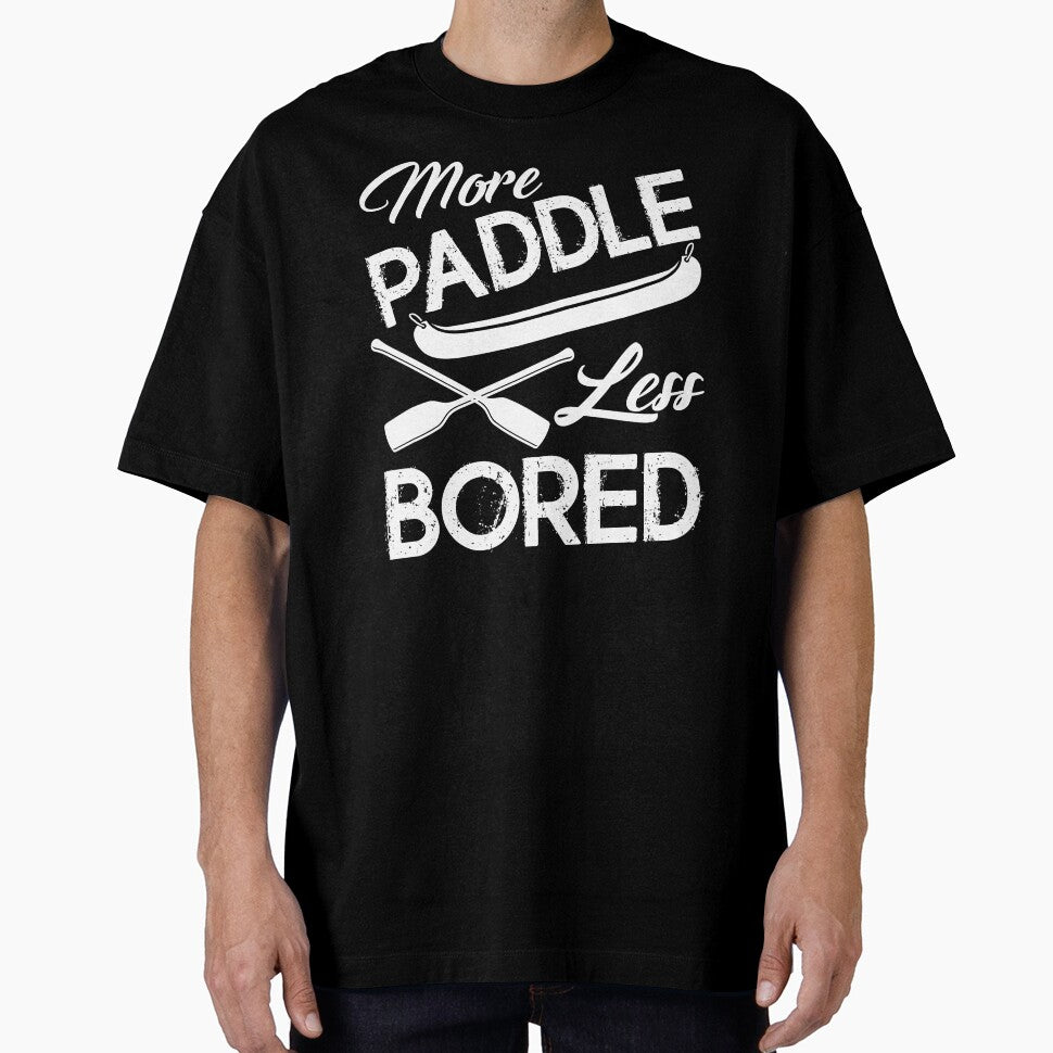 Kayak - More Paddle Less Bored by UnknownArtistt