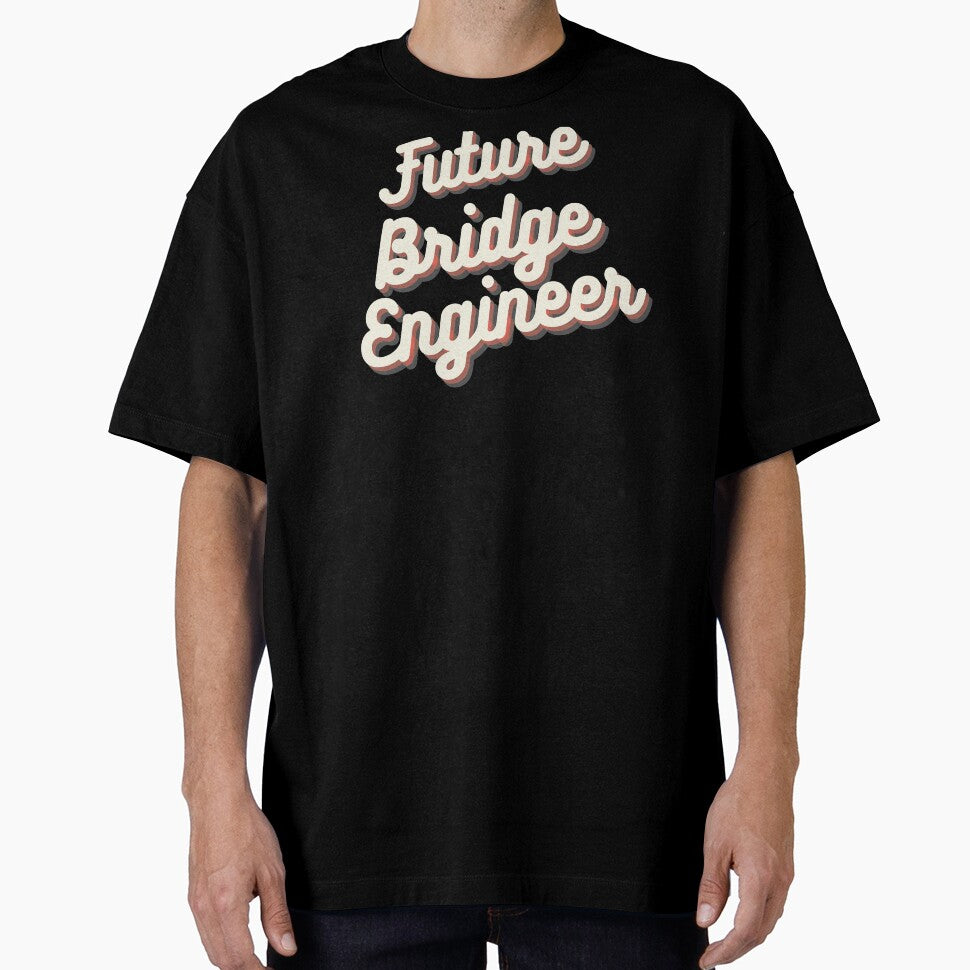 Future Bridge Engineer by Crafty-Mornings