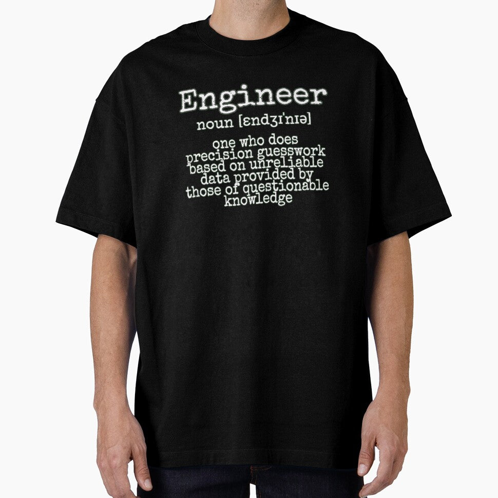 Engineer's Presicion by CollectorsDenSG