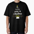 My favorite color is Christmas lights by Hussain Shirts