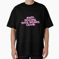 Anti Social Dog Moms Club by creativerooney