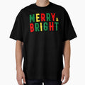 Merry and Bright Christmas by Manifest-Design