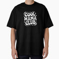 Cool Mama Club by theartfulaspie