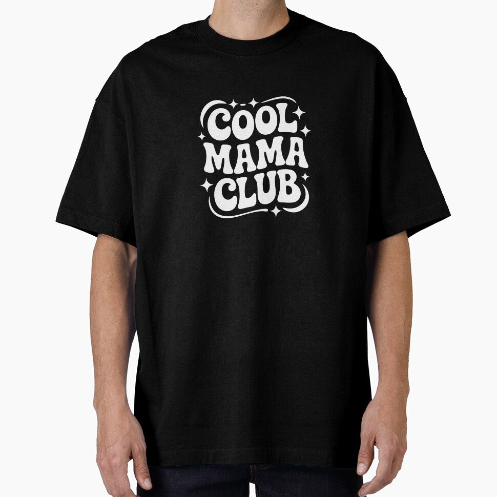 Cool Mama Club by theartfulaspie