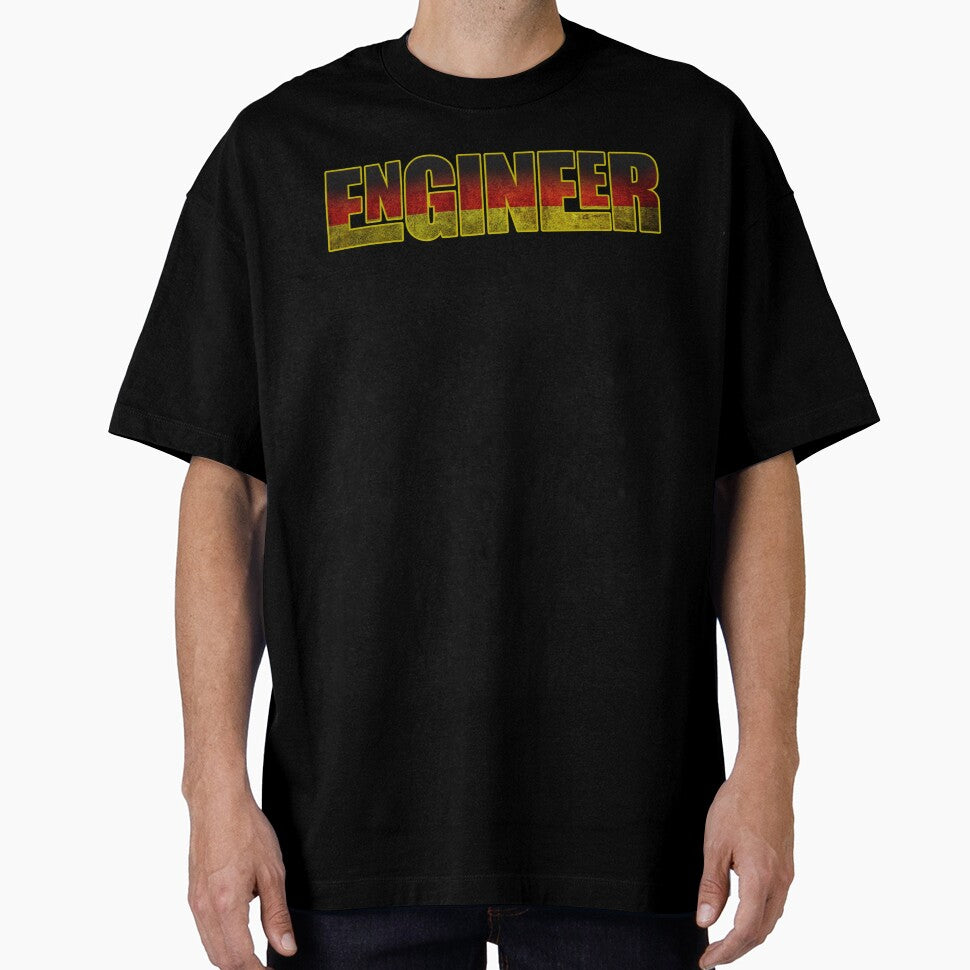 German Engineer by socialengineer
