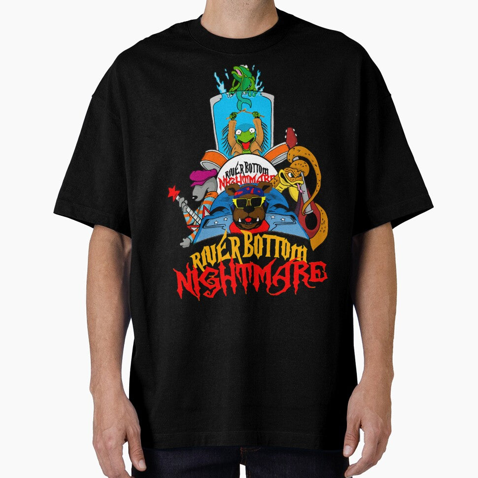Nighmare band by Locklyncham
