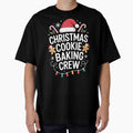 Christmas Cookie Baking Crew For Festive Baking Enthusiasts by MavisJoseph