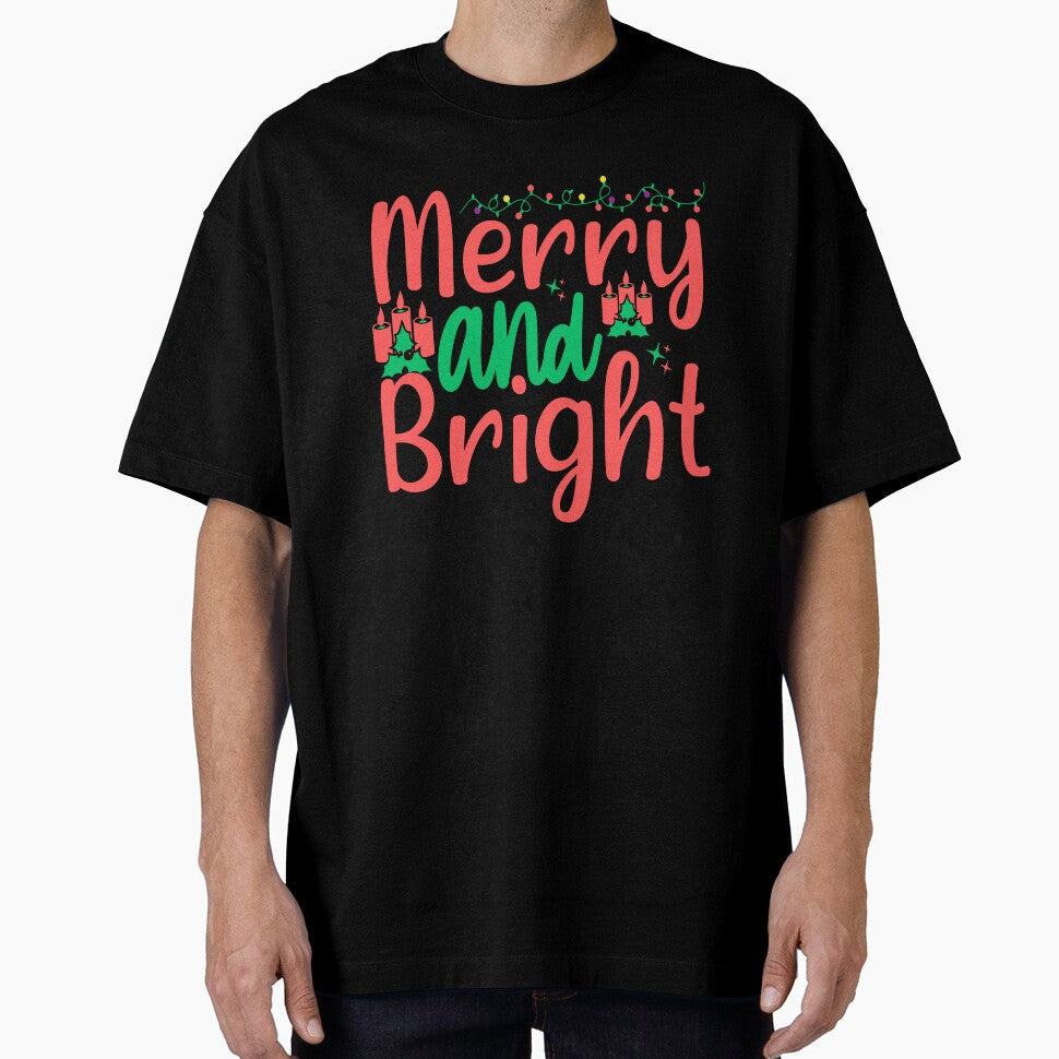 Merry and Bright Pastel by Echo Dusk