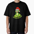 Jolly Froggy Holiday Expert Art by Zakrytos ★★★★★