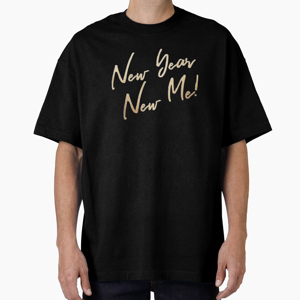 New year New me by midoo2000