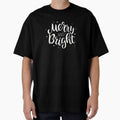 Merry and Bright Christmas themed gifts by randomorder