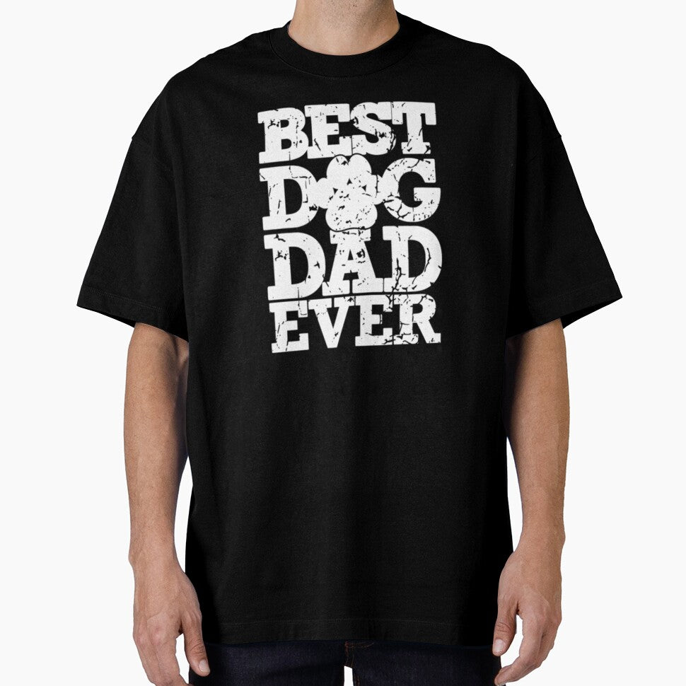 Best Dog Dad Ever by CoolYule
