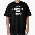 No Farmer No Food by MohitJain1109