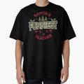 Santa's Funniest Teacher Cute Funny Christmas by NoonMoonApparel