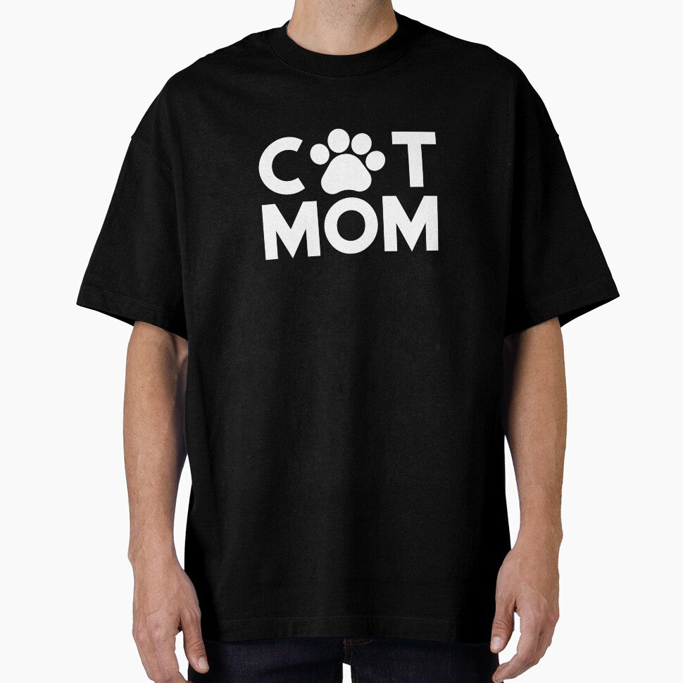 Cat Mom #1 by SalahBlt