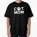 Cat Mom #1 by SalahBlt