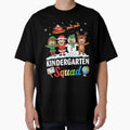 teacher christmas by Chiemekaokechuk