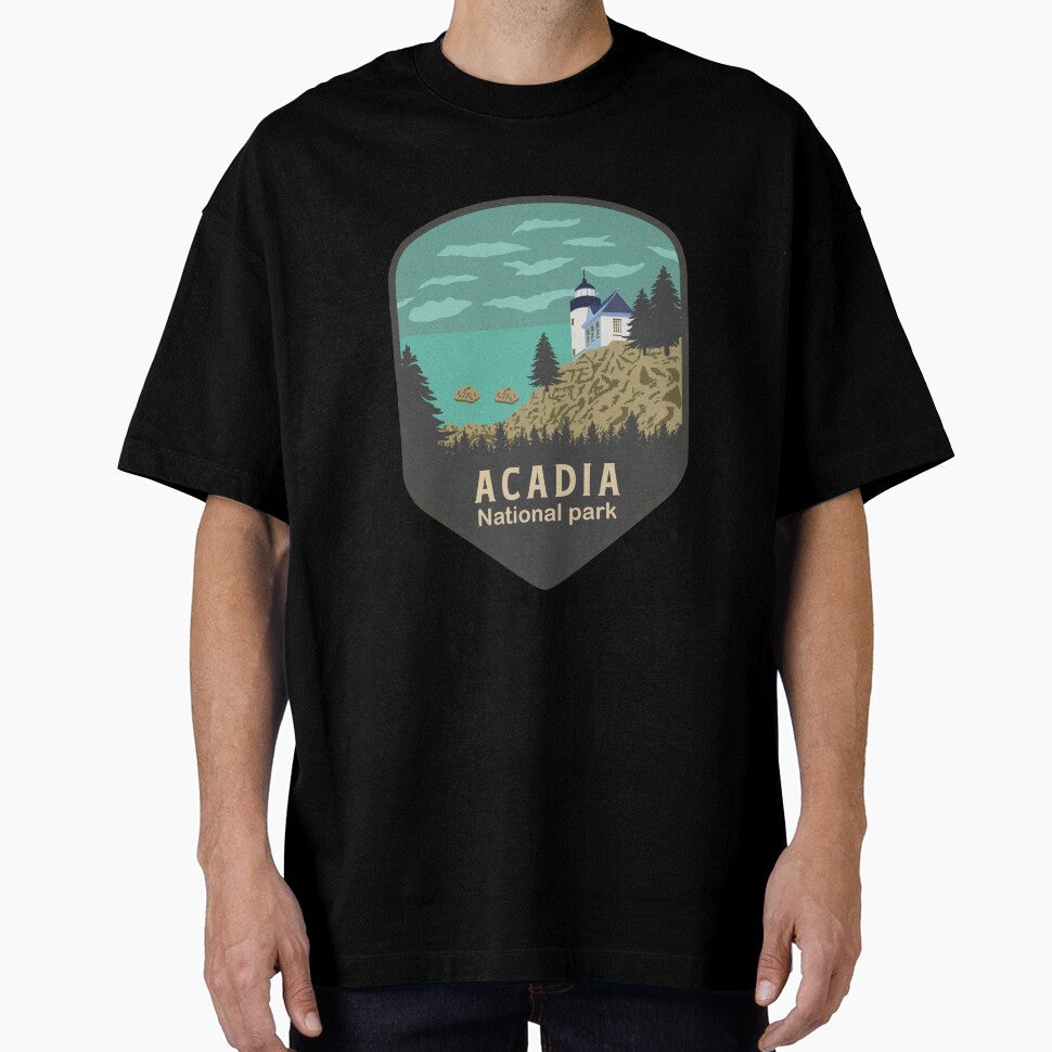 Acadia national park by Us-nature