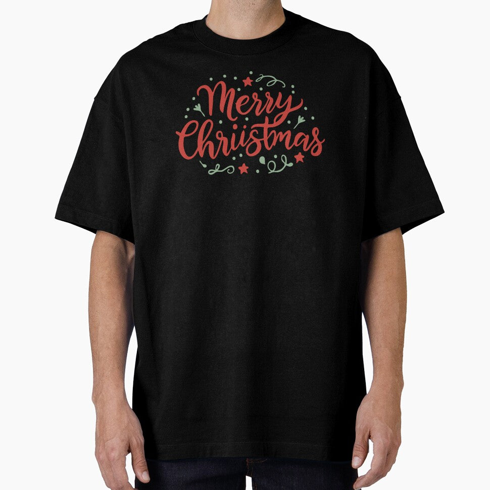 Merry Christmas by ArtFactoryAI
