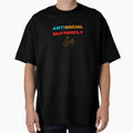 Antisocial butterfly by Helloboutique