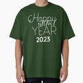 New Year Design - Happy new year - Happy New year 2023 by WBP Mart