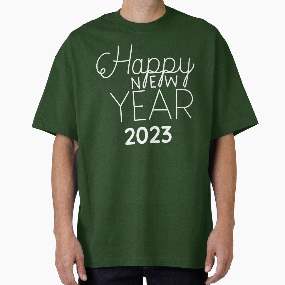 New Year Design - Happy new year - Happy New year 2023 by WBP Mart