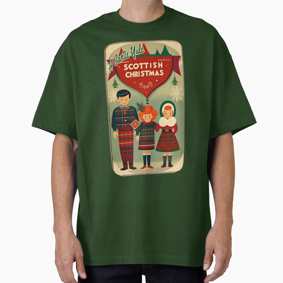 A Cantie Yule (#14) [Create a set!] by SolidEarthArt