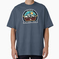 Bespin National Park-vintage by Road-tees